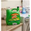 Image 1 : Gain Liquid Laundry Detergent 4.55L
