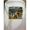Image 3 : 17LB Poly Hanging Feeder by Farm-Tuff