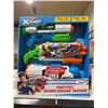 Image 2 : Zuru X-Shot Fast-Fill Water Blaster Set