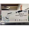 Image 2 : 10 in 1 Electric Spin Scrubber, Model G2