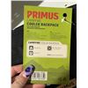Image 4 : Primus Campfire Cooler Backpack