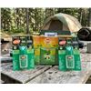 Image 1 : OFF! Deep Woods Spray & Backyard Refills Lot