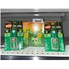 Image 2 : OFF! Deep Woods Spray & Backyard Refills Lot