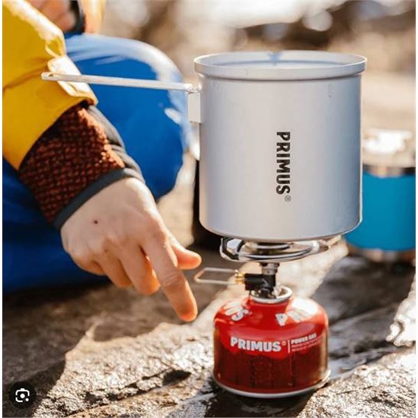 Primus Essential Trail Kit 1.0L