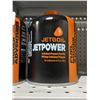 Image 3 : Jetboil Jetpower Fuel Canisters, Lot of 2