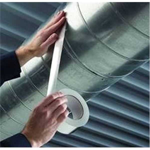 6 Rolls Aluminum Foil Tape