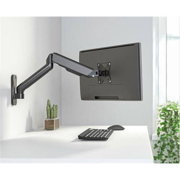 Montek MA1002W Counterbalance Monitor Mount