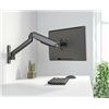 Image 1 : Montek MA1002W Counterbalance Monitor Mount