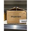 Image 4 : Montek MA1002W Counterbalance Monitor Mount