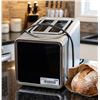 Image 1 : Salton Stainless Steel Toaster