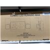 Image 3 : Qllite Combo LED Running Man Exit Sign