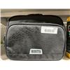 Image 2 : Roots Lunch Bag Black