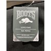 Image 3 : Roots Lunch Bag Black