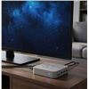 Image 1 : Pegasus Android TV Box Smart IPTV