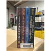 Image 2 : The Hunger Games 4-Book Box Set by Collins