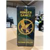 Image 3 : The Hunger Games 4-Book Box Set by Collins