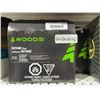 Image 2 : Woods Butane Fuel 6x227g cans