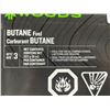 Image 3 : Woods Butane Fuel 6x227g cans