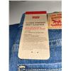 Image 3 : Levi's Classic Straight Jeans, Size 6M