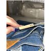 Image 4 : Levi's Classic Straight Jeans, Size 6M