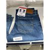 Image 2 : Lucky Brand Mid Rise Straight Jeans 8/29