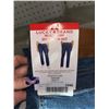 Image 3 : Lucky Brand Mid Rise Straight Jeans 8/29