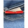 Image 5 : Lucky Brand Mid Rise Straight Jeans 8/29