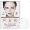 Image 1 : Real Collagen Pur Facial Mask Packaging LOT OF 7