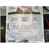 Image 3 : Real Collagen Pur Facial Mask Packaging LOT OF 7