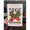 Image 2 : Two Health-Focused Cookbooks