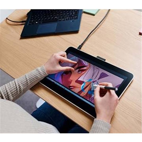 Wacom One Creative Pen Tablet