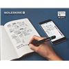 Image 1 : Moleskine Smart Paper Tablet, Large