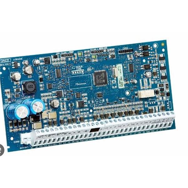 DSC NEO HS2032 Security Alarm System Control Panel Kit