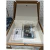 Image 3 : DSC NEO HS2032 Security Alarm System Control Panel Kit