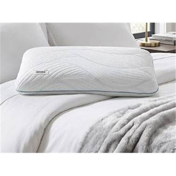 Memory Foam  Pillow, 45 x 71 x 18 cm