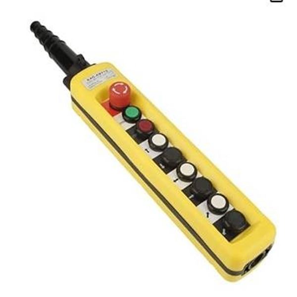 XAC-A8713 Push Button Switch
