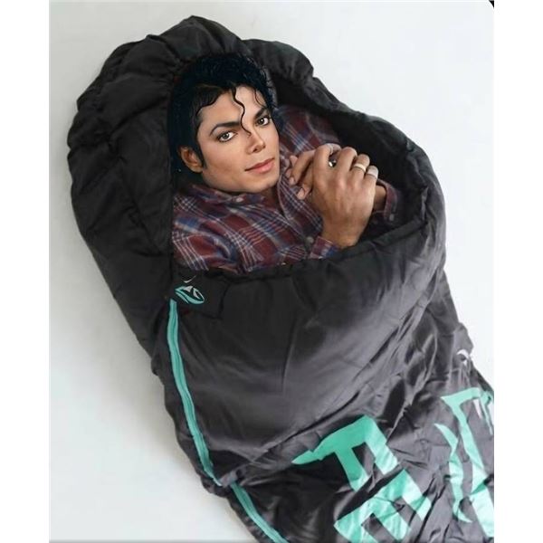 FE Active The Vernon Fleece Sleeping Bag L