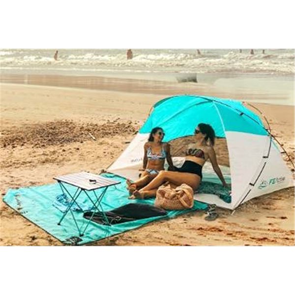 FE Active The Mavericks Dome Tent