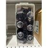 Image 3 : Smartpond Mini LED Lights, Set of 6