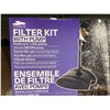 Image 3 : Smartpond Filter Kit with Pump