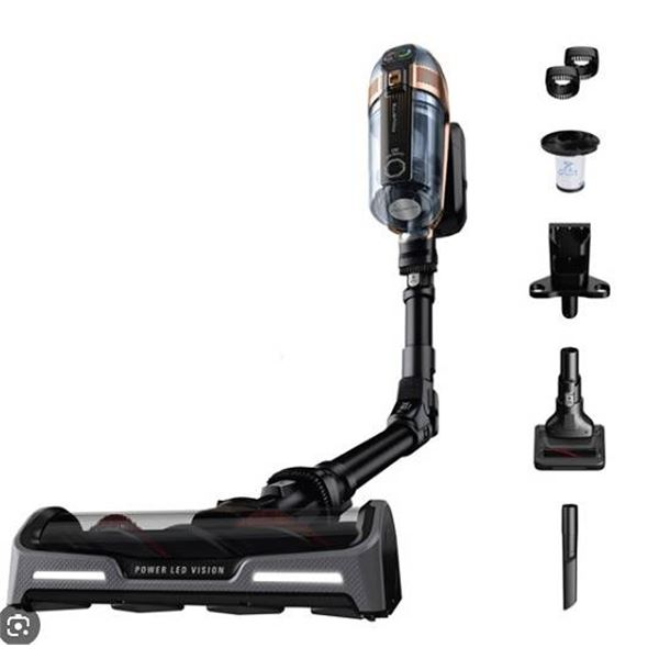 Rowenta X-Force Flex 15.60 Cordless Vacuum