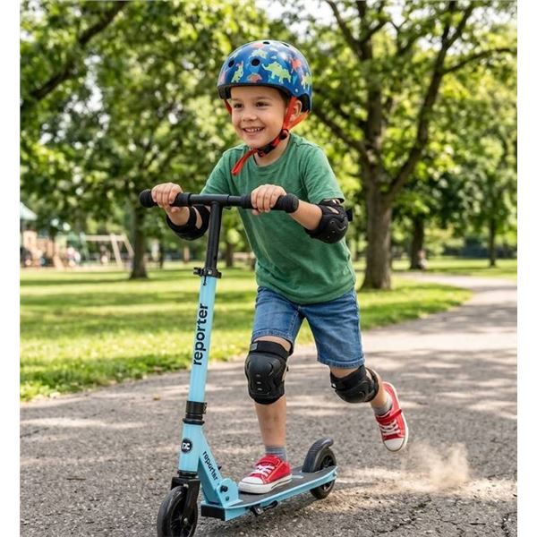 ISporter G2 Electric Scooter