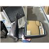 Image 3 : Truck Side Mirror Assembly