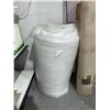 Image 2 : King Size Polyester Mattress Pad