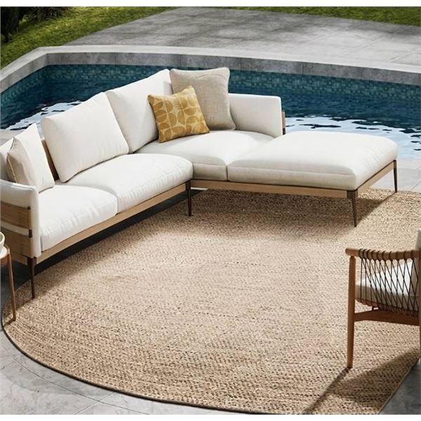Gertmenian Toscana Indoor/Outdoor Rug