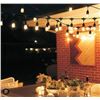 Image 1 : Feit Electric LED String Lights, 48 ft
