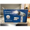Image 4 : Automatic Steam Brush with Cleaning Kit