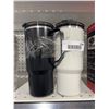 Image 2 : Reduce Stainless Travel Mugs Set