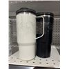 Image 3 : Reduce Stainless Travel Mugs Set