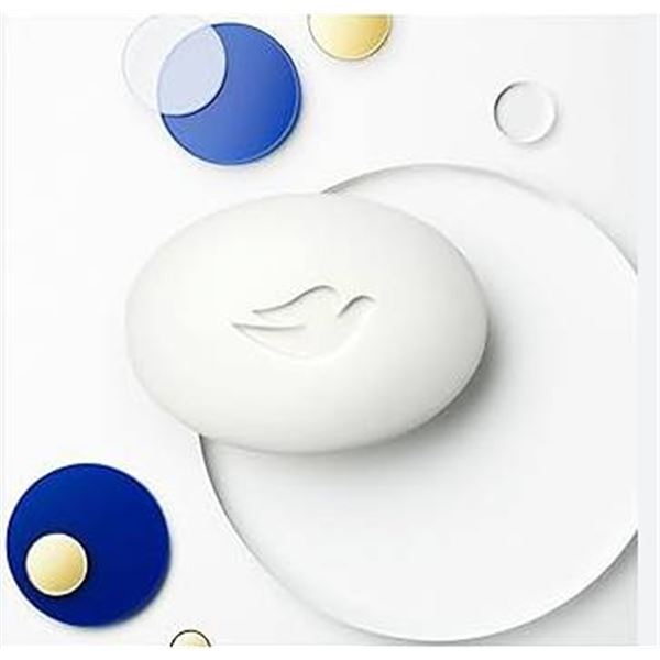 Dove Original Beauty Bar 16-Pack
